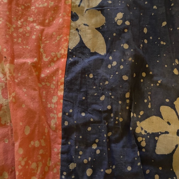 Post Imperial. New York Nigerian designer. Sick shirt w/ great story. - Picture 2 of 4